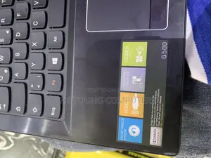 Laptop Lenovo G500 4GB Intel Core i3 HDD 500GB