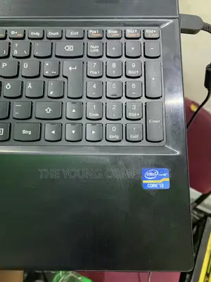 Laptop Lenovo G500 4GB Intel Core i3 HDD 500GB