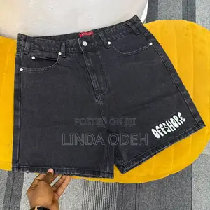 High Quality Men Short