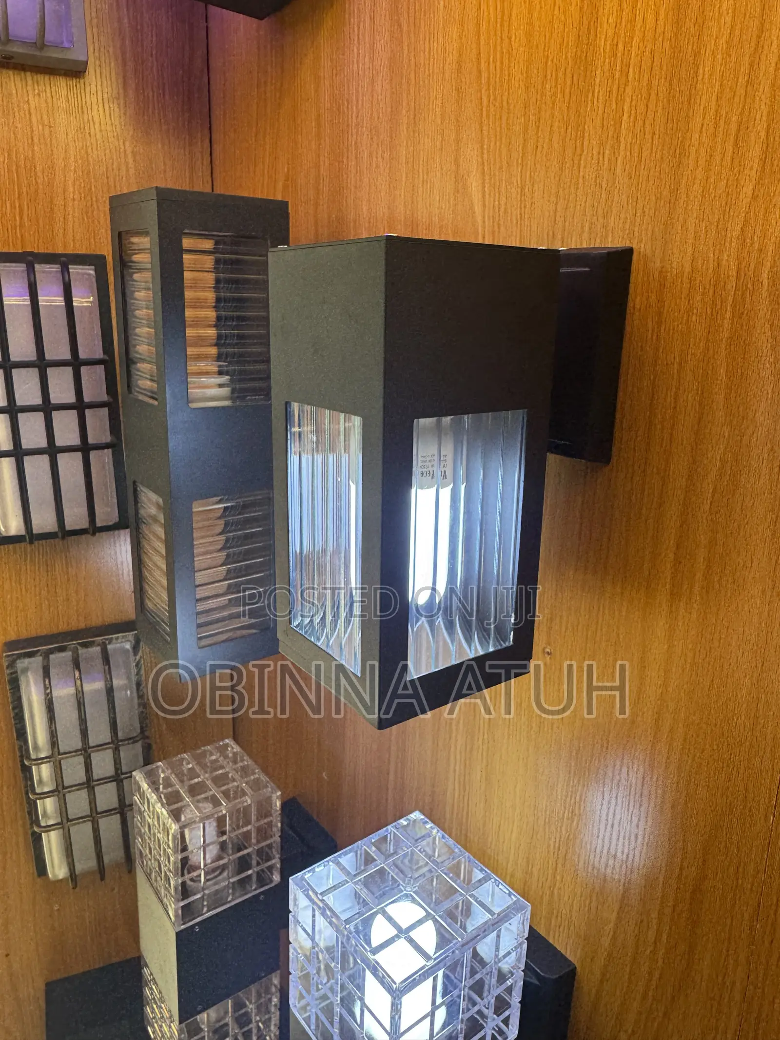 Wall Lights