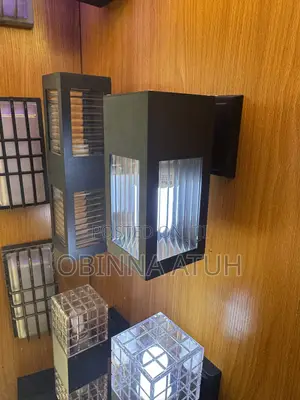 Wall Lights