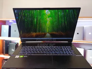 Laptop Gigabyte Aorus 16GB Intel Core i7 SSD 512GB