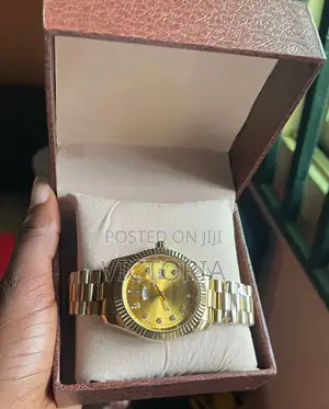 Affordable Rolex Watch