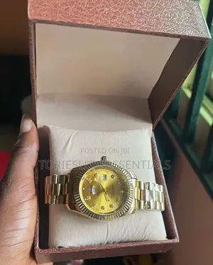 Affordable Rolex Watch