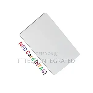 Ntag 216 (Nfc)