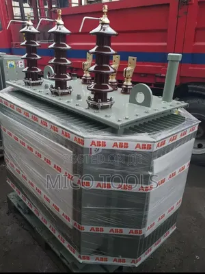 500kva Transformer