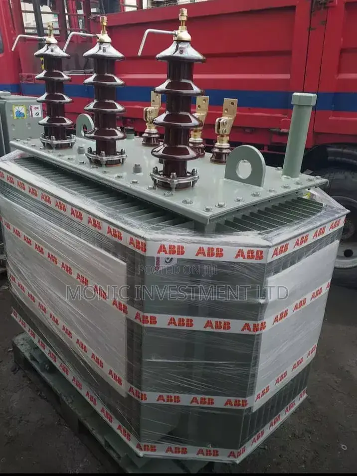 500kva Transformer