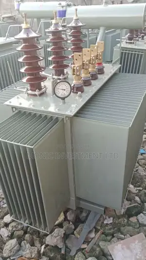 500kva Transformer