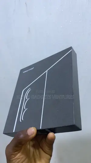 New Samsung Galaxy Z Fold7 256 GB Green