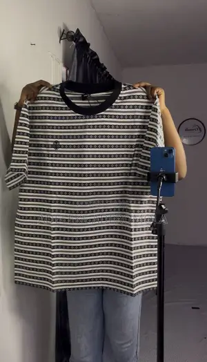 Unisex Tshirt