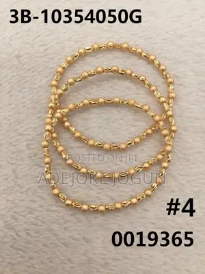 Quality Jewelry