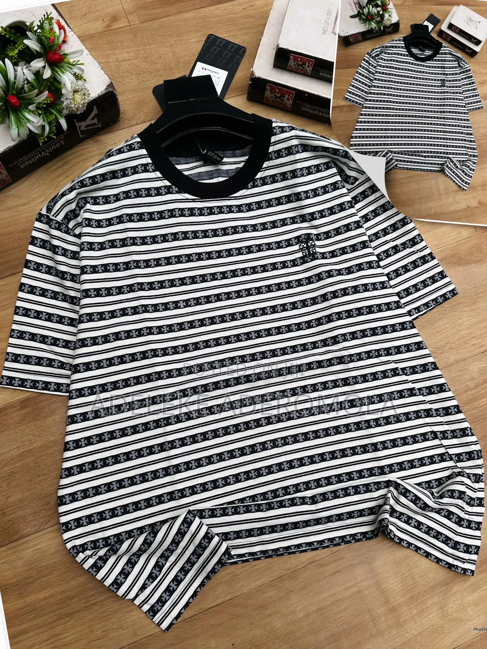 Unisex Tshirt