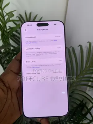 Apple iPhone 16 Pro Max 512 GB