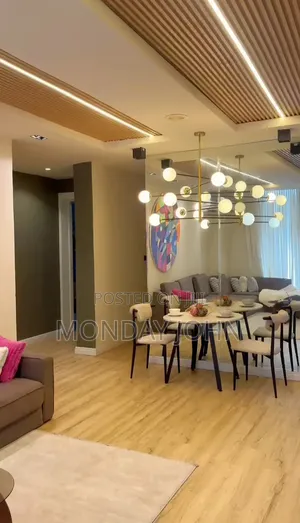 2bedroom Shortlet Apartment