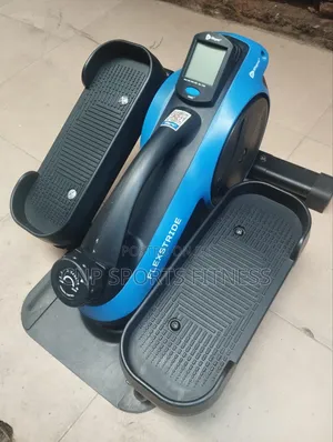 Mini Gg 6under Desk Elliptical Exercise
