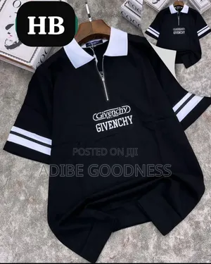 Unisex T- Shirts