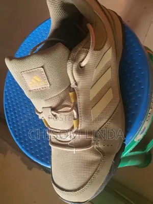 Uk Neatly Used Adidas Terrex Hyperhiker Shoe
