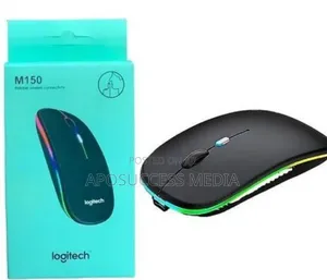 M150 Logitech Wireless Mouse
