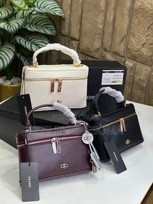 Pedro Bags