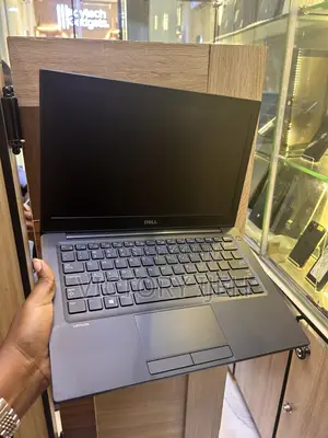 Laptop Dell Latitude 7280 8GB Intel Core i5 SSD 256GB