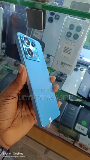 Xiaomi Redmi Note 13 Pro 5G 128 GB Blue