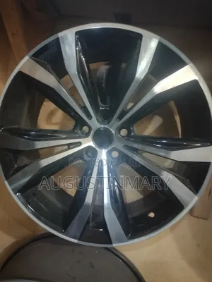 Quality Alloy Rim for Rx350 Lexus