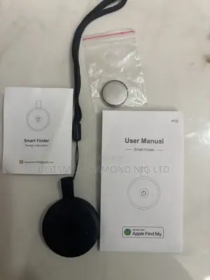 Apple Airtag Alternative | Find My Bluetooth | Keys, Bags Wallet