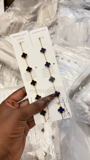 Vca Bracelets