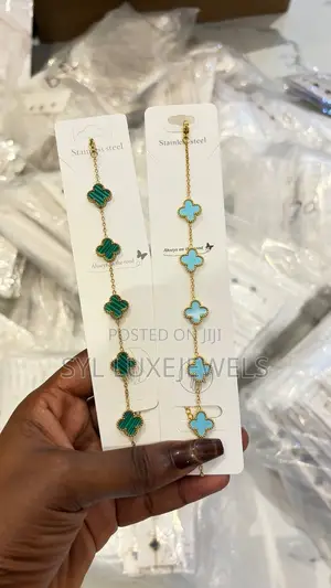 Vca Bracelets