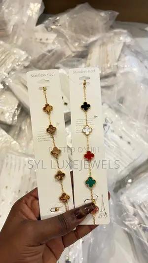 Vca Bracelets