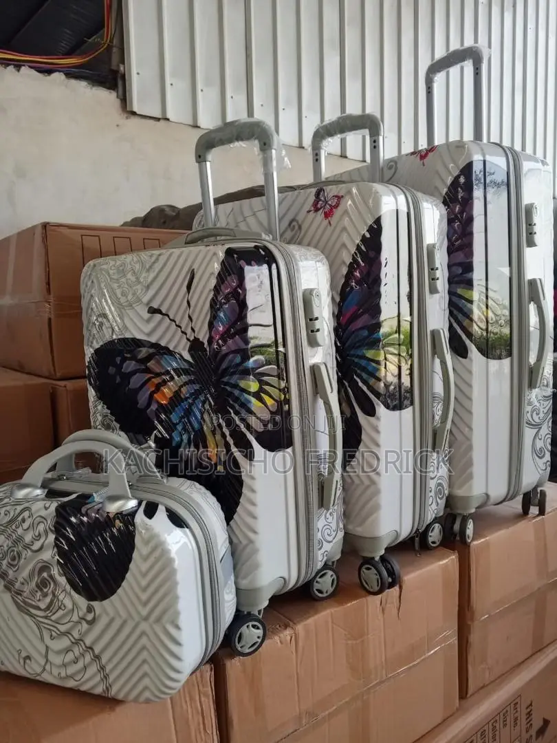 Bags and Boxes