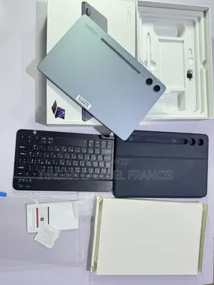 Oteeto TAB 17 Stylus 512 GB Gray