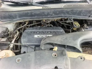 Honda Pilot 2010 Silver