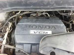 Honda Pilot 2010 Silver