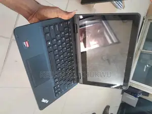 Laptop Lenovo ThinkPad 11e 4GB Intel Celeron HDD 128GB