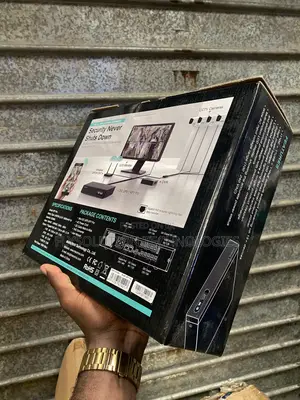 Marsriva 24000mah Smart Mini Dc Ups Kp7 Pro