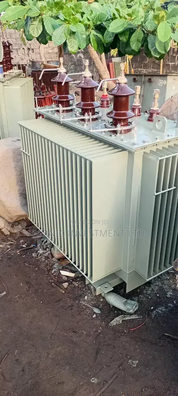 200kva Transformer