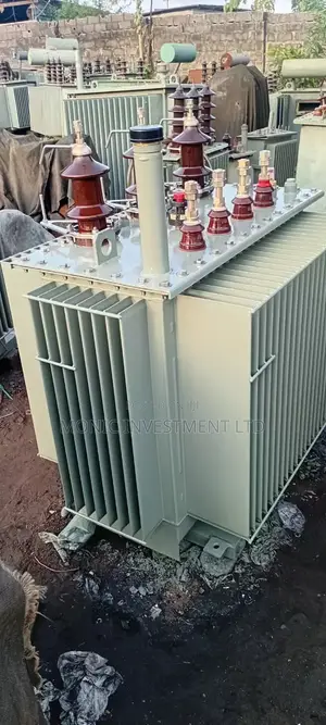 200kva Transformer