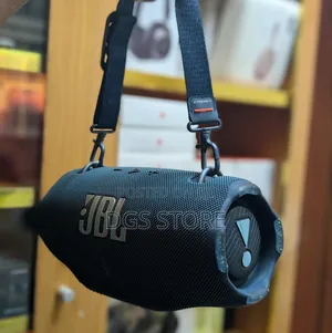 Used JBL Xtreme 4 Bluetooth Speaker