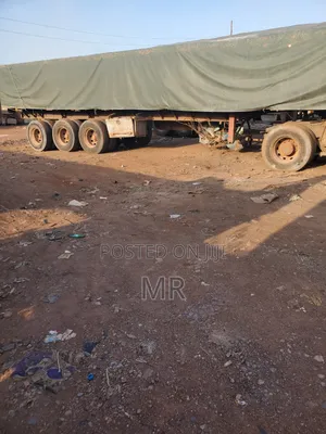 Dangote Cement Distributor