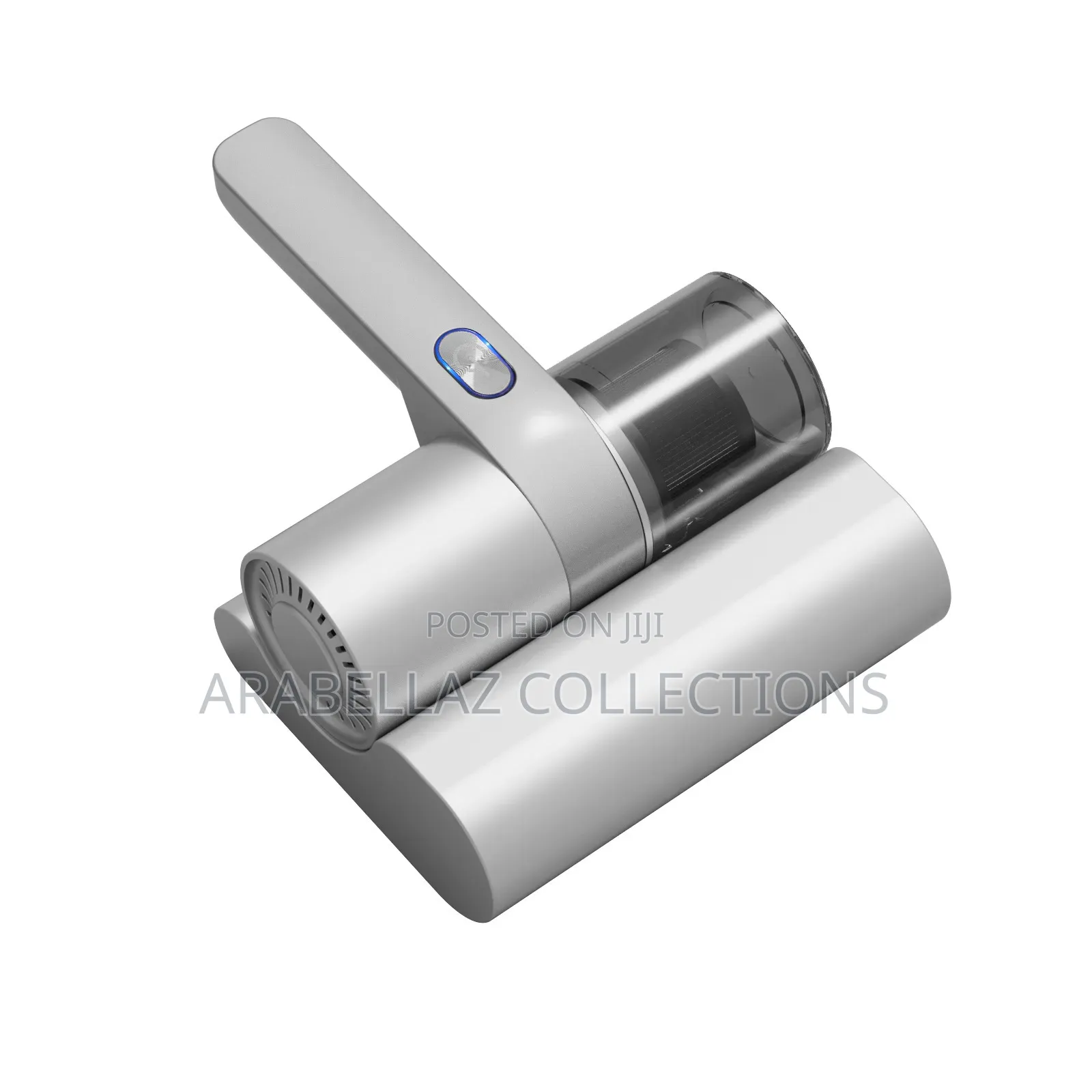 Rechargeable Handheld Mite Remover Vacuum Cleaner
