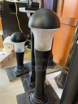 2fet E27 Garden Light