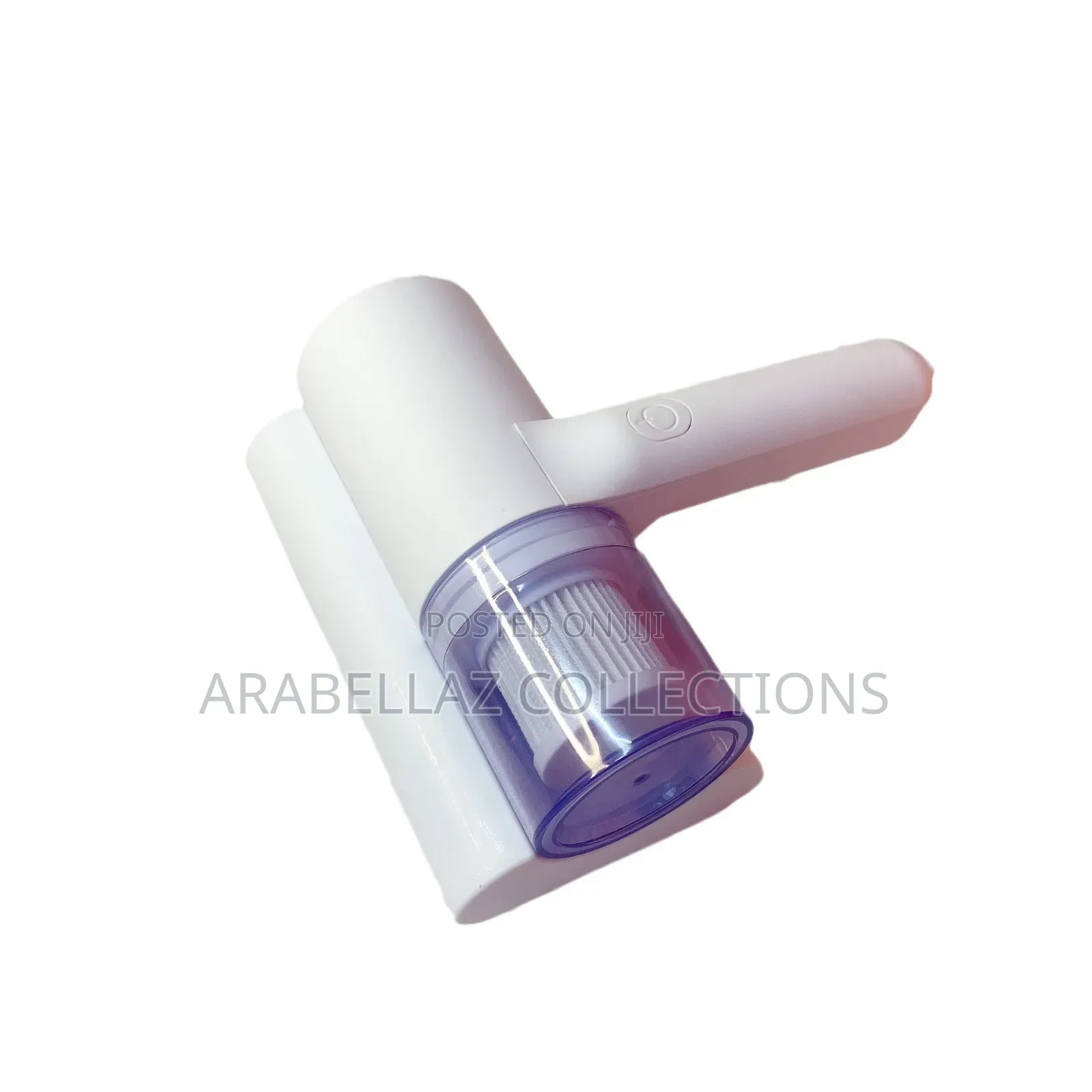 Rechargeable Handheld Mite Remover Vacuum Cleaner