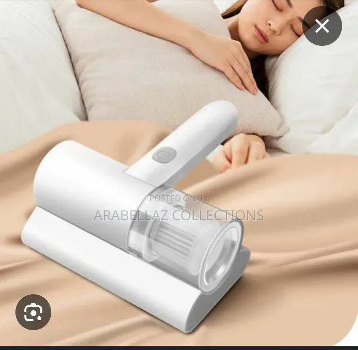 Rechargeable Handheld Mite Remover Vacuum Cleaner