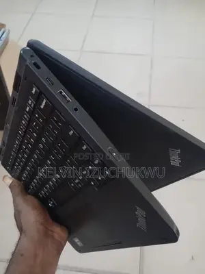 Laptop Lenovo ThinkPad 11e 4GB Intel Celeron HDD 128GB