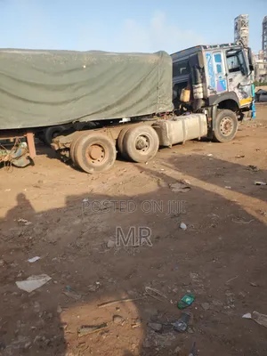 Dangote Cement Distributor