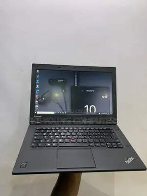 Laptop Lenovo ThinkPad L440 8GB Intel Core i5 SSD 500GB