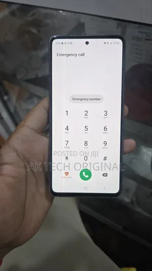 Samsung Galaxy S20fe Original Amoled Screen With Fingerprint