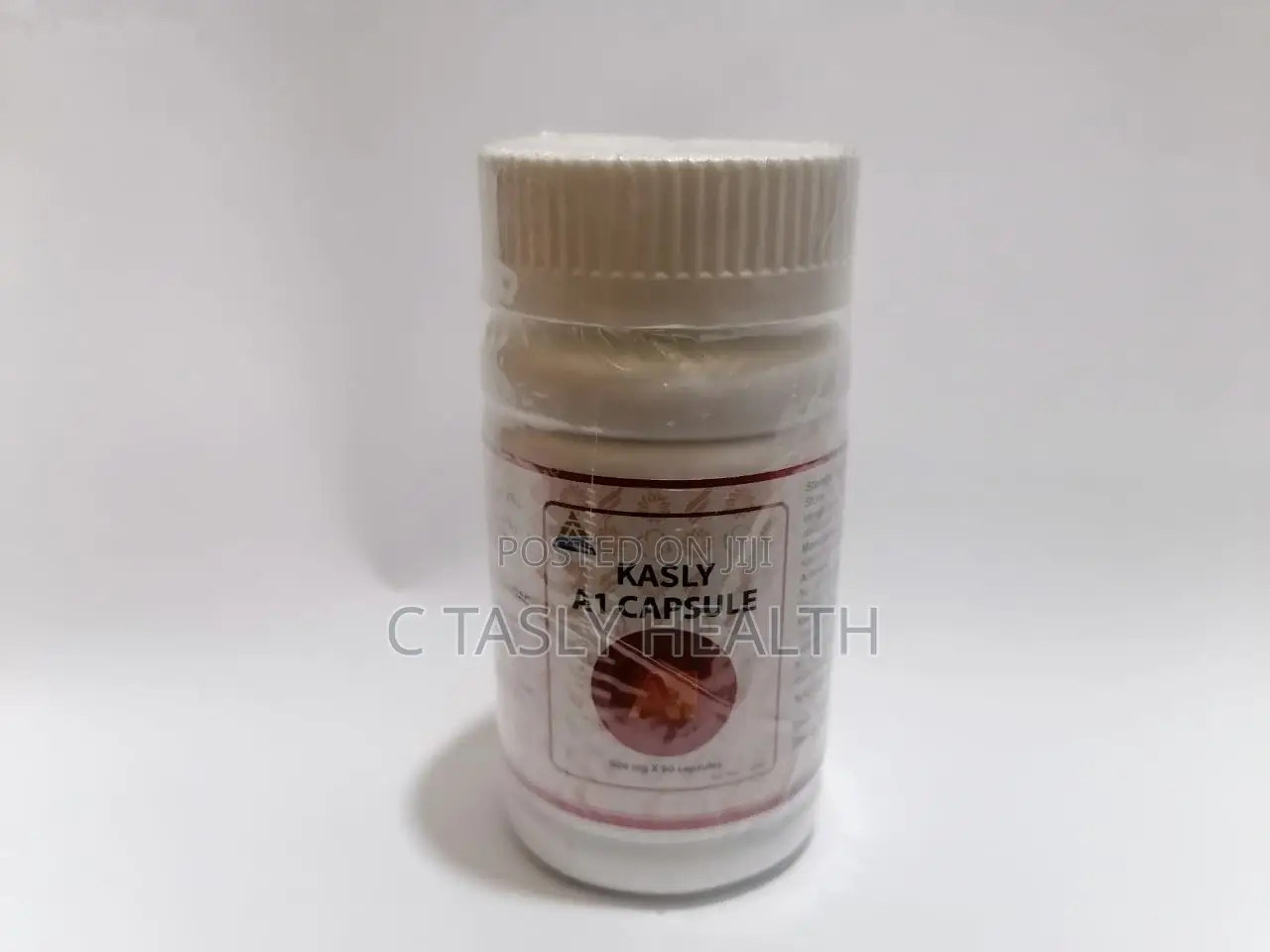 Tasly A1 Capsule