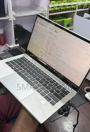 Laptop HP EliteBook x360 1030 G7 8GB Intel Core i5 SSD 256GB